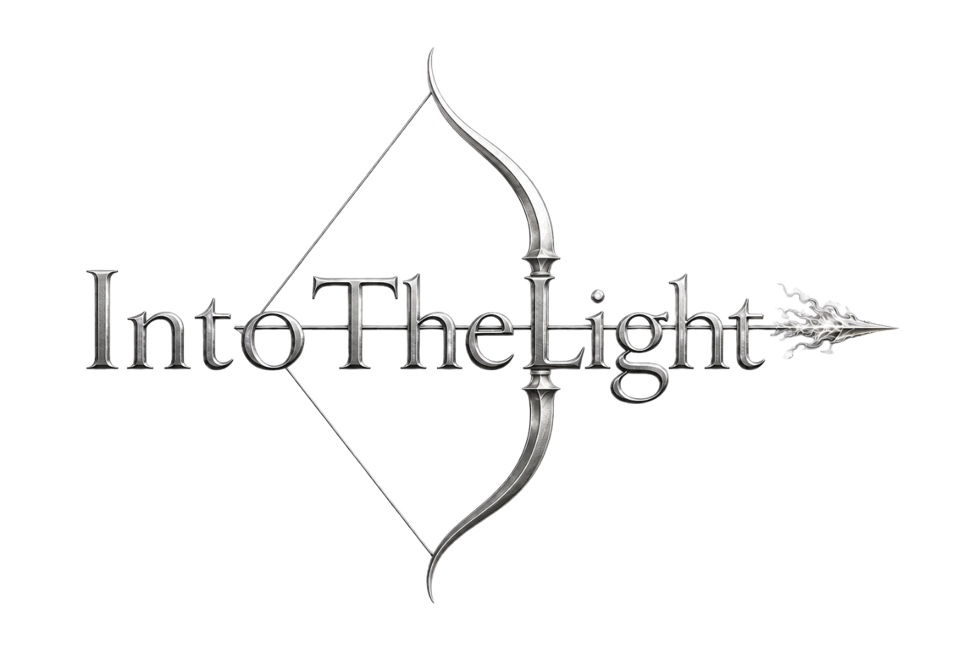 IntoTheLight — Logo