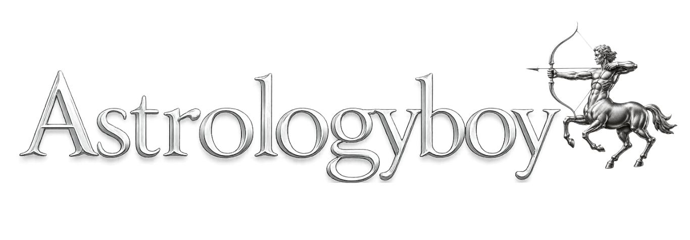 Astrologyboy — Logo